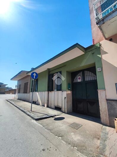 Casa bilocale in vendita in Via Piemonte, Afragola