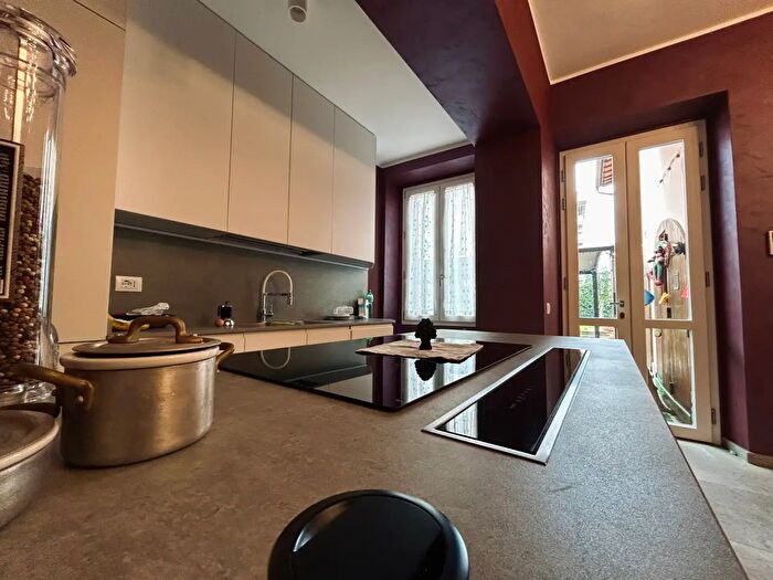 Appartamento con 6 locali in vendita in Via del Palazzo dei Diavoli, Firenze