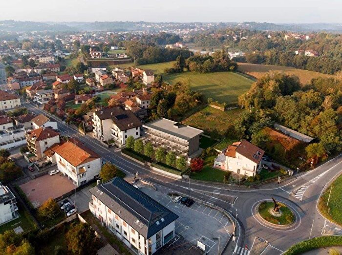 Case in Vendita e in Affitto - 2