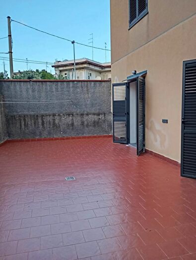 Appartamento trilocale in vendita in Via Puglie Acireale, Acireale