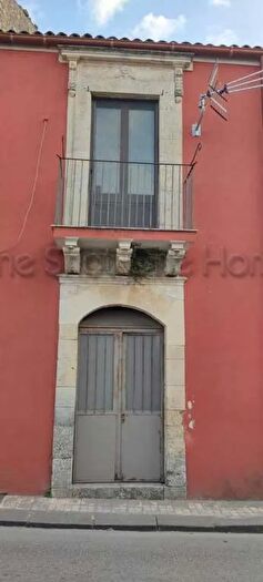 Appartamento bilocale in vendita in Via Ravalli, Palazzolo Acreide