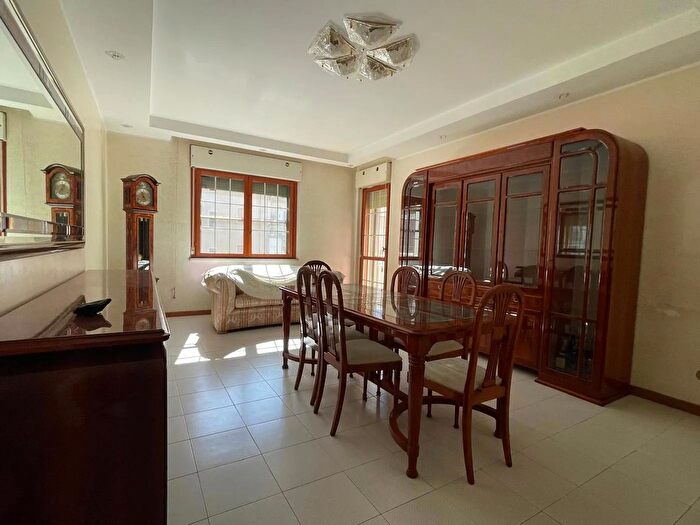 Appartamento trilocale in vendita in Via SOlivieri, Siracusa