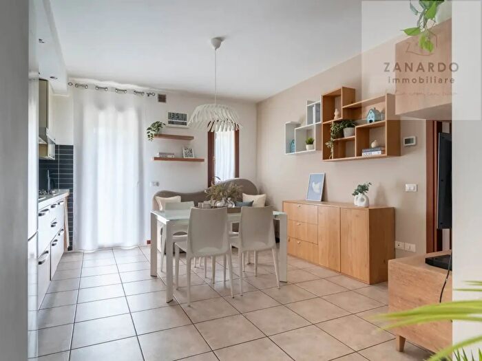 Appartamento bilocale in vendita in Via Morgano, Istrana