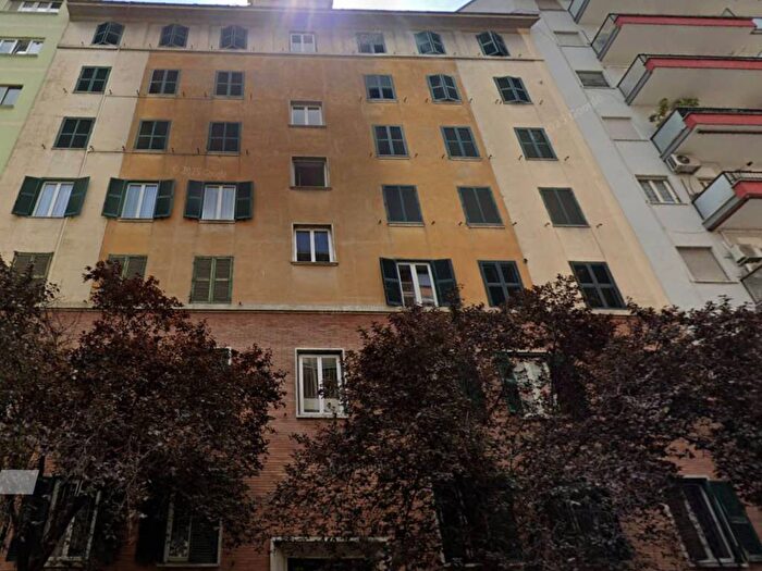 Appartamento bilocale in affitto in Via Enea, Furio Camillo, Roma