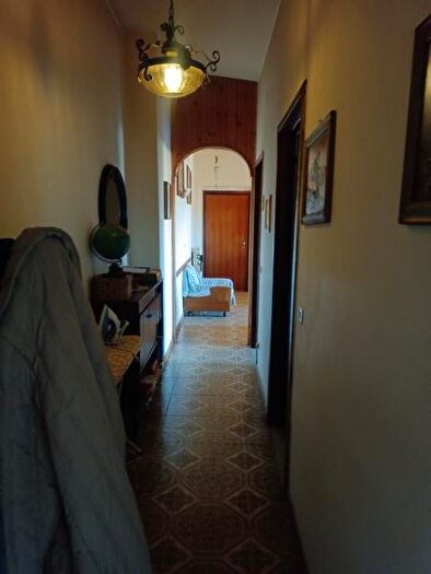 Appartamento quadrilocale in vendita in Via Giardini, Villanova Mondovi