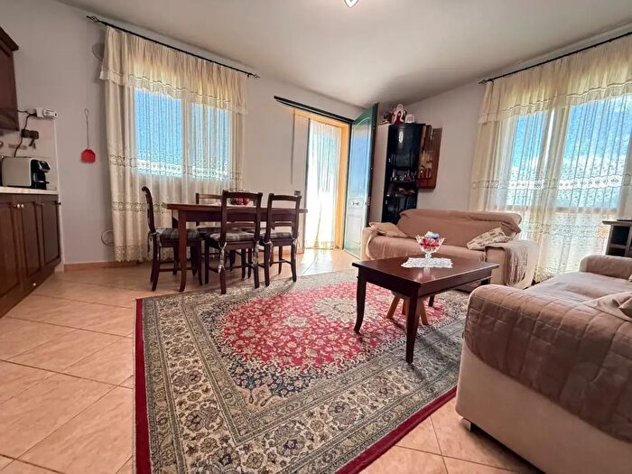 Appartamento quadrilocale in vendita in Capannoli
