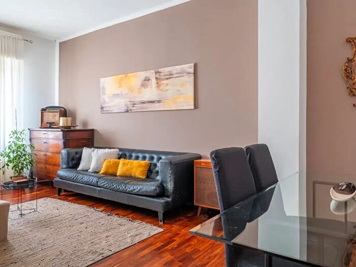 Appartamento trilocale in vendita in Via del Merlo, Voghera