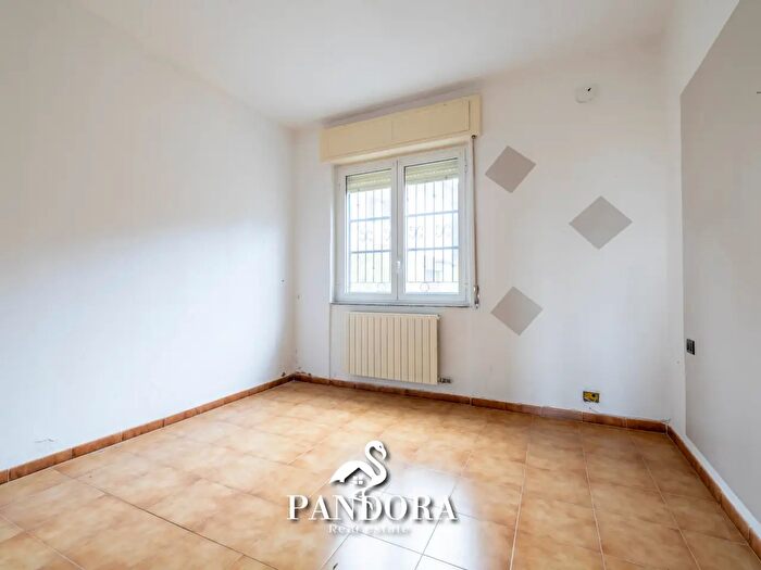 Appartamento bilocale in vendita in Via Varesina, Jerago Con Orago