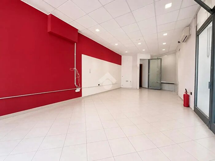 Appartamento bilocale in affitto in Via Gramsci, Terni