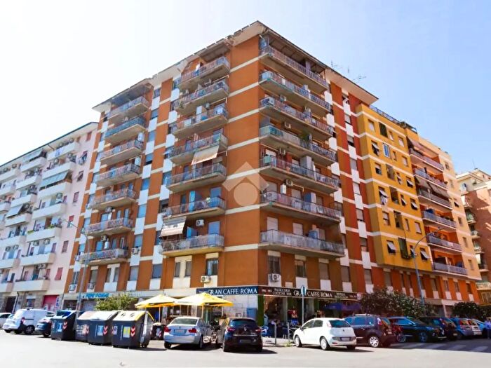 Appartamento bilocale in vendita in Largo Giovanni Pittaluga, Roma