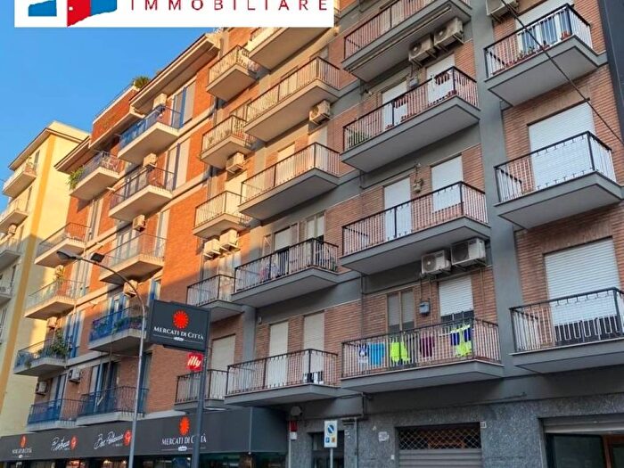 Appartamento trilocale in affitto in Via Vittime Civili, San Michele, Foggia