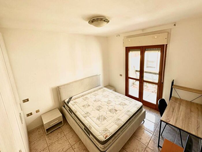 Appartamento bilocale in affitto in Via Goito, Is Mirrionis, Cagliari