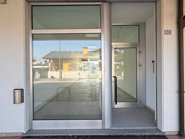 Appartamento monolocale in affitto in Via Friuli, Vigonovo Fontanafredda, Fontanafredda