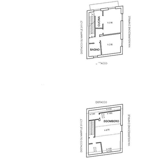 Case in Vendita e in Affitto - 3