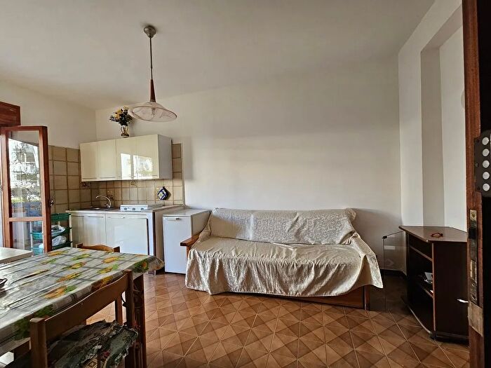 Appartamento bilocale in vendita in Viale della Repubblica, Scalea