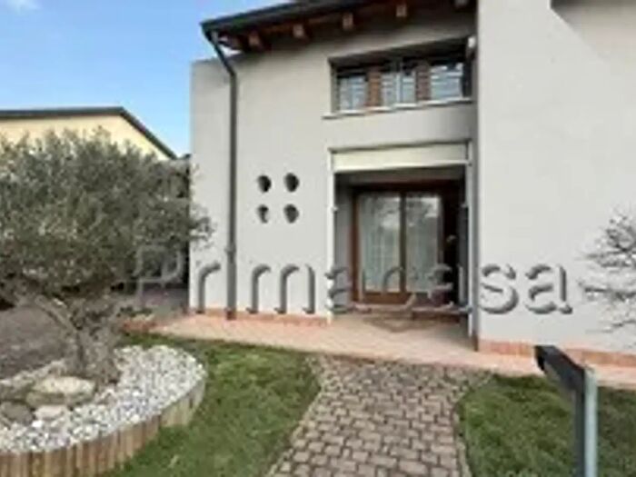 Casa con 5 locali in vendita in Via dei Larici, Santa Maria Di Sala