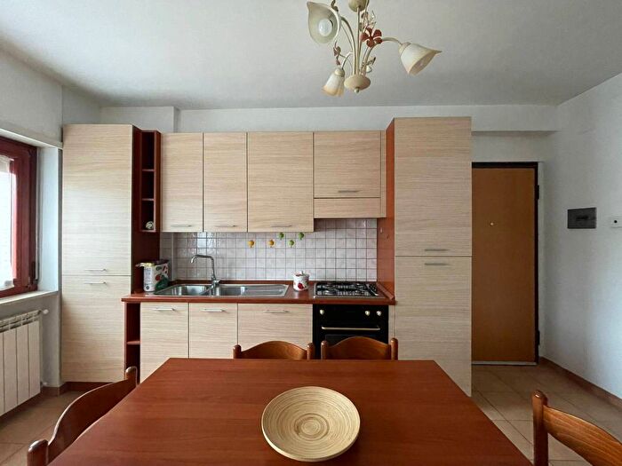 Appartamento bilocale in affitto in Via Don Giovanni Minzoni, Centro, Avezzano