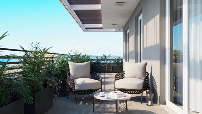 Appartamento trilocale in vendita in Alghero