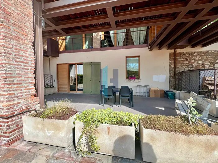 Appartamento trilocale in vendita in Via San Benedetto, Brescia