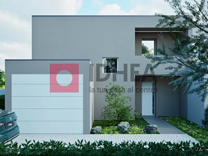 Casa con 5 locali in vendita in Breda di Piave, Breda Di Piave