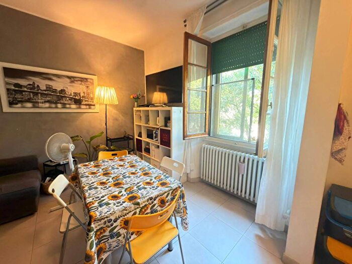 Appartamento quadrilocale in affitto in Via Enrico Forlanini, Novoli, Firenze