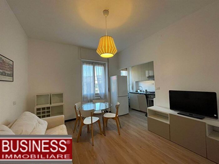 Appartamento trilocale in affitto in Via Govone, Ghisolfa Mac Mahon, Milano