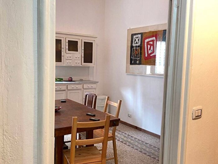 Appartamento trilocale in affitto in Via Pinturicchio, Città Studi, Milano