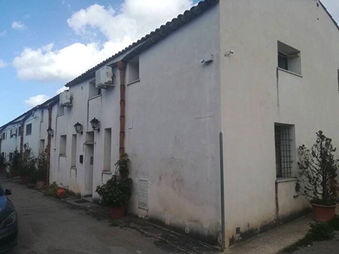 Appartamento bilocale in affitto in Via R, Cardillo, Palermo