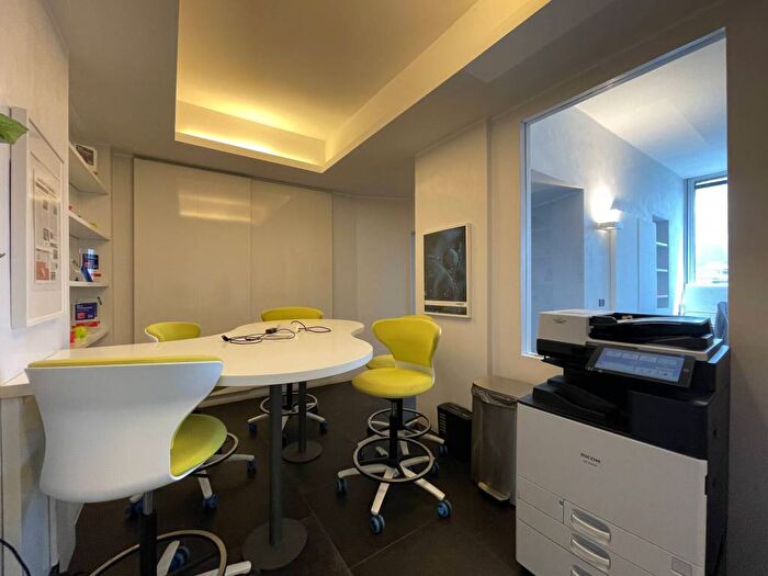 Casa in affitto in Centro Città, Genova