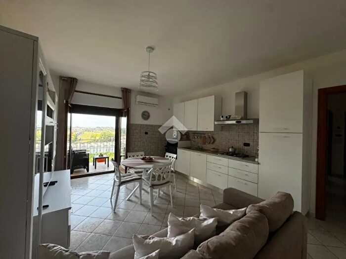 Appartamento trilocale in vendita in Via Bramante, Piedimonte San Germano