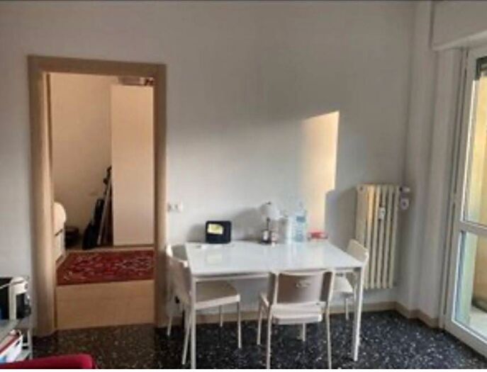 Appartamento monolocale in affitto in Via Ferdinando Bocconi, Bocconi, Milano