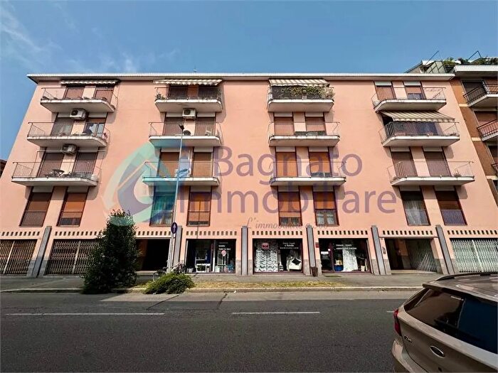 Appartamento trilocale in vendita in Novara San Martino, Novara