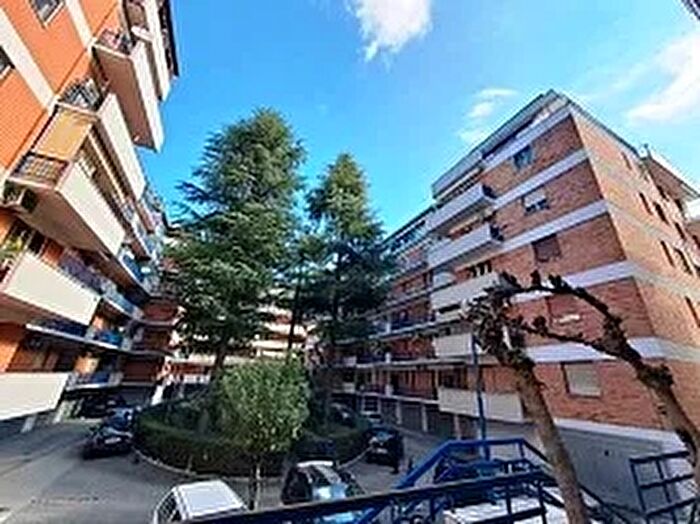 Appartamento quadrilocale in vendita in Via Muzio Pansa Chieti Ch, Chieti