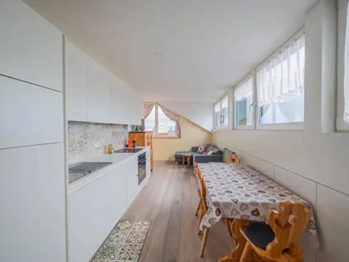 Appartamento bilocale in vendita in Via dei Molini, Brunico