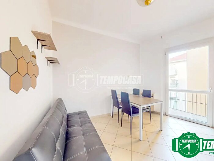 Appartamento bilocale in vendita in Via Giovanni Scazzola, Alessandria