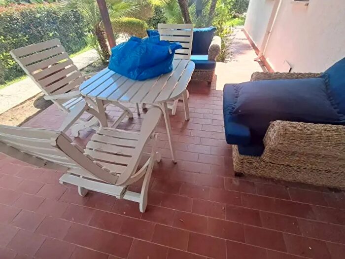 Appartamento trilocale in affitto in Viale delle Regioni, Montepaone