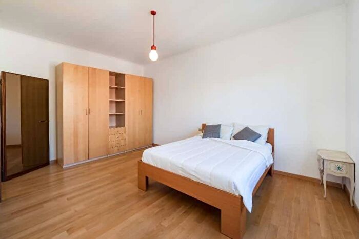 Appartamento trilocale in affitto in Via Emilio Faà di Bruno, Martini Insubria, Milano