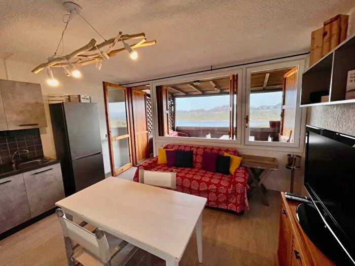 Appartamento bilocale in vendita in Cugnana Verde Porto Rotondo Portisco, Olbia