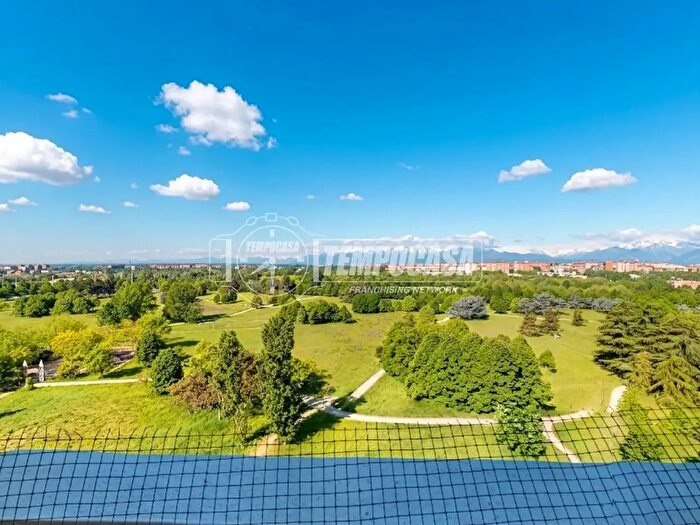 Appartamento quadrilocale in vendita in Via Fratelli Garrone, Torino