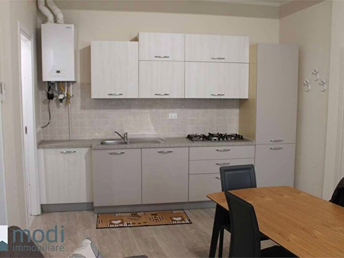 Appartamento bilocale in affitto in Suor Maria Crocefissa di Rosa, Centro Storico, Crema