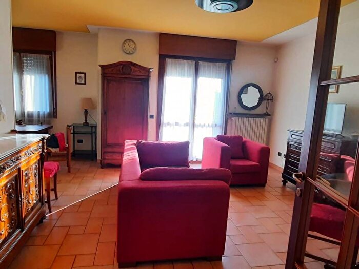 Appartamento quadrilocale in affitto in Via Alberto Pansa, San Prospero Tribunale, Reggio Emilia