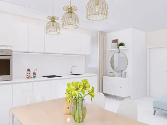 Appartamento bilocale in vendita in Via Trento, Lissone