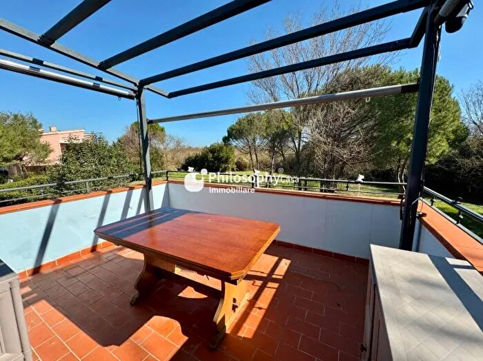 Appartamento trilocale in vendita in Numana Via Costaverde, Numana