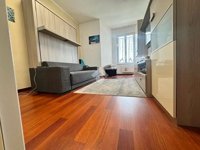 Appartamento monolocale in vendita in Via Andrea Doria, Cologno Monzese