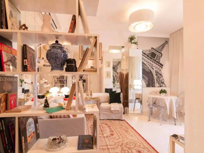 Appartamento bilocale in affitto in Corso Sempione, Sempione, Milano