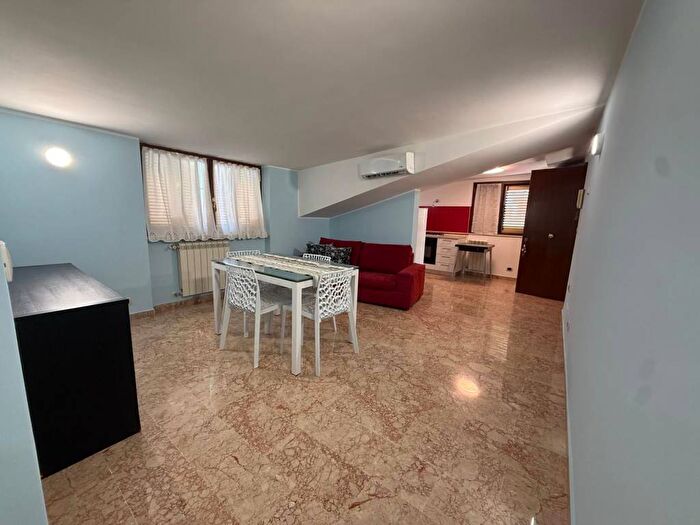 Appartamento bilocale in affitto in Centro, Monterotondo