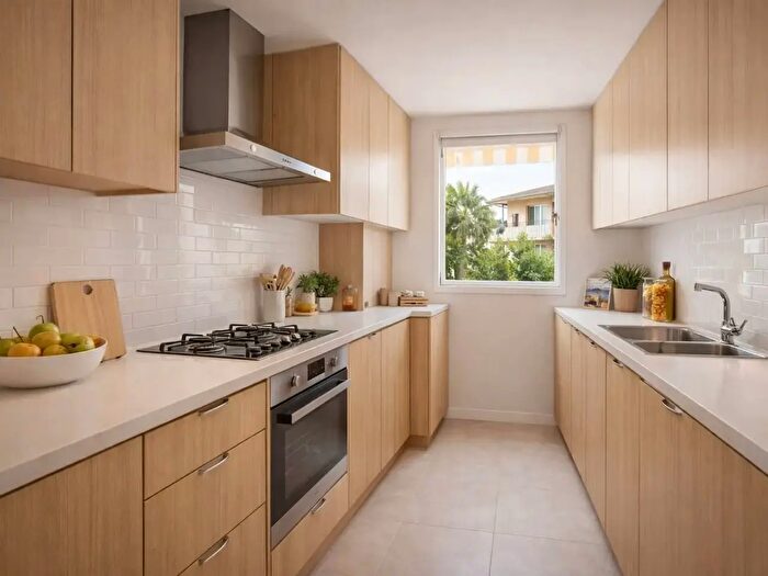 Appartamento con 5 locali in vendita in Viale Tevere, Riccione