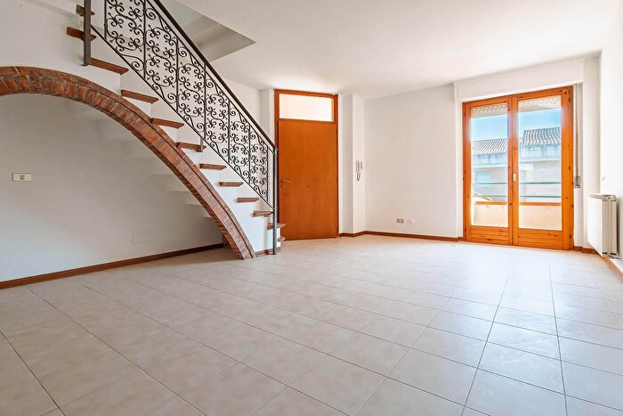 Appartamento quadrilocale in vendita in Siena