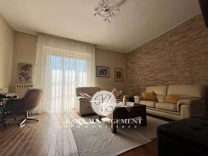 Appartamento in affitto in Posatora, Ancona