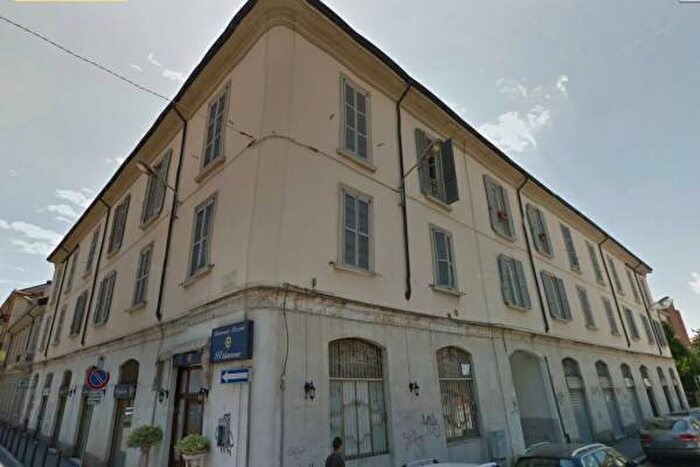 Appartamento trilocale in affitto in Via Magenta, San Carlo Stazione, Monza